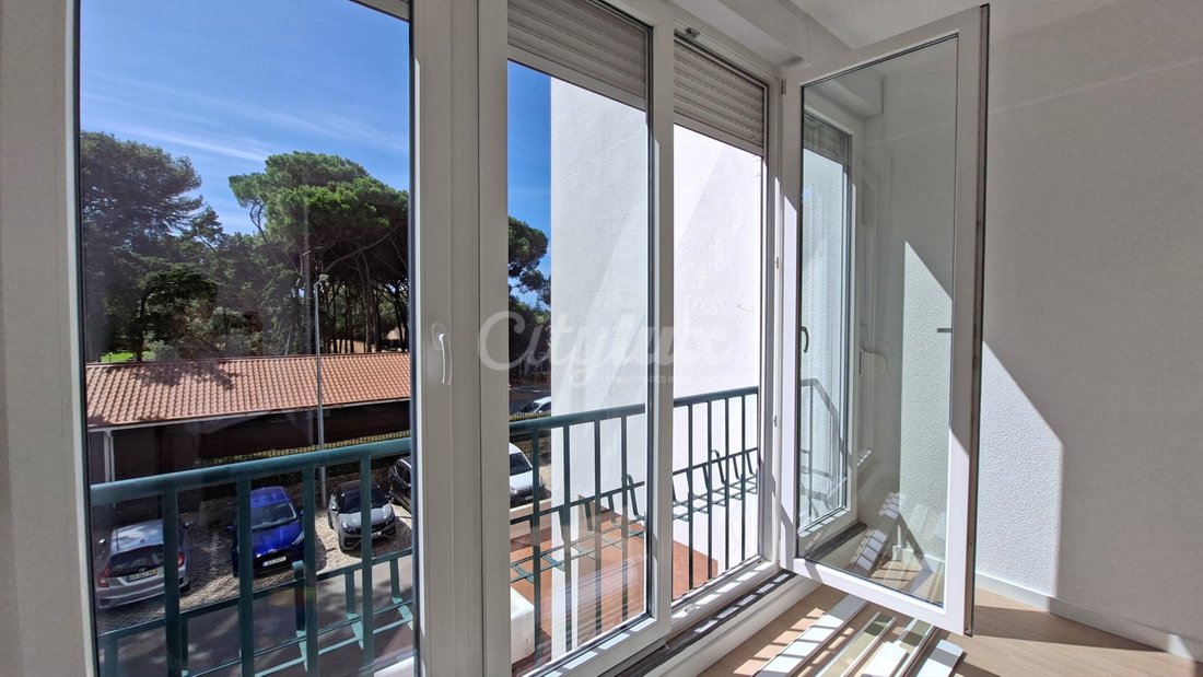 Appartement à Carcavelos et Parede, Lisbonne, Portugal 1 - 18916150