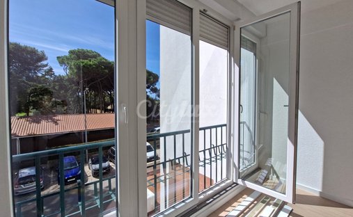 Apartamento en Carcavelos y Parede, Distrito de Lisboa, Portugal 1