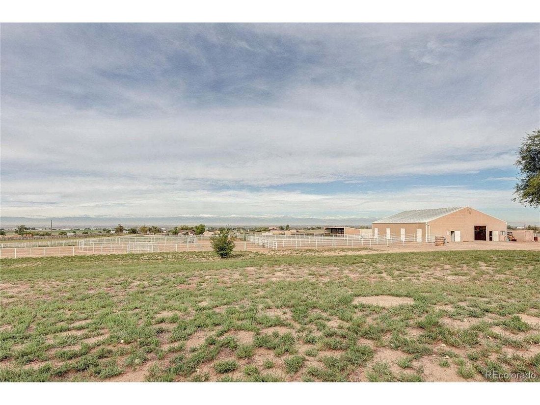 Otros en Fort Lupton, Colorado, Estados Unidos 5 - 18916972