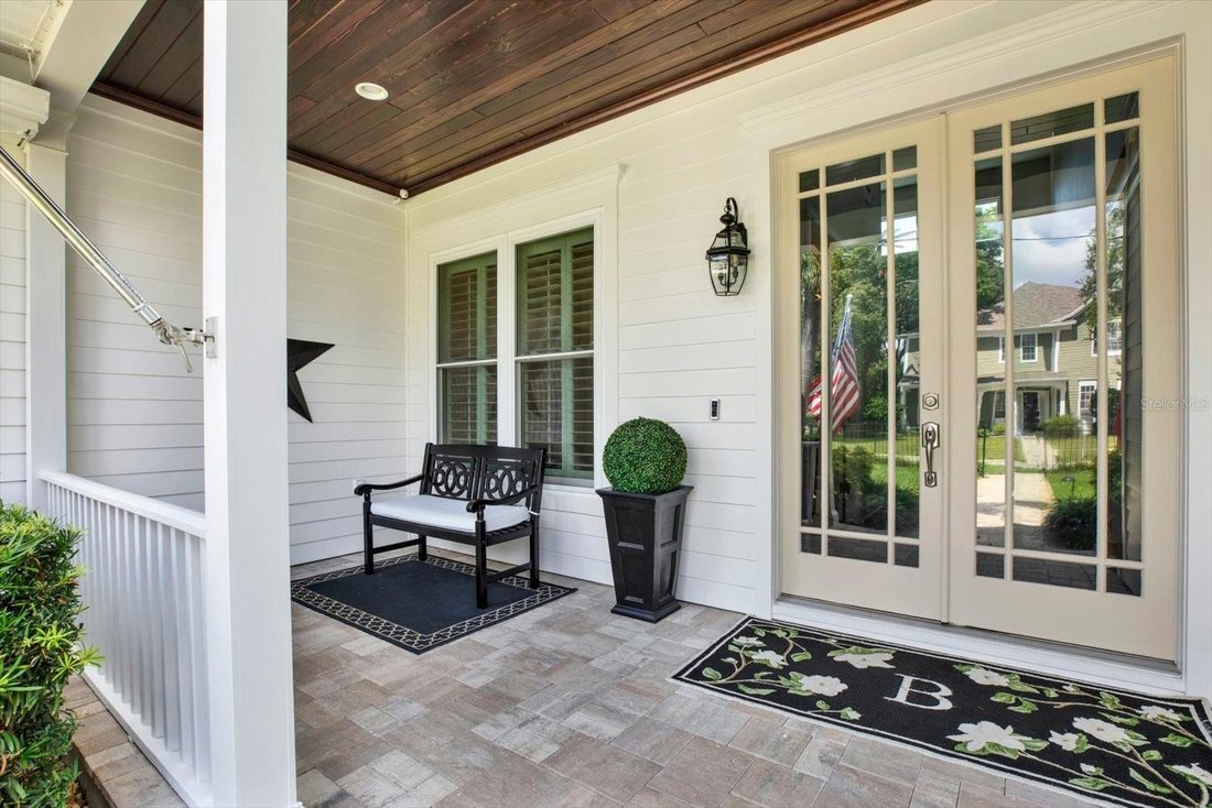 House in Tampa, Florida, United States 4 - 18919788
