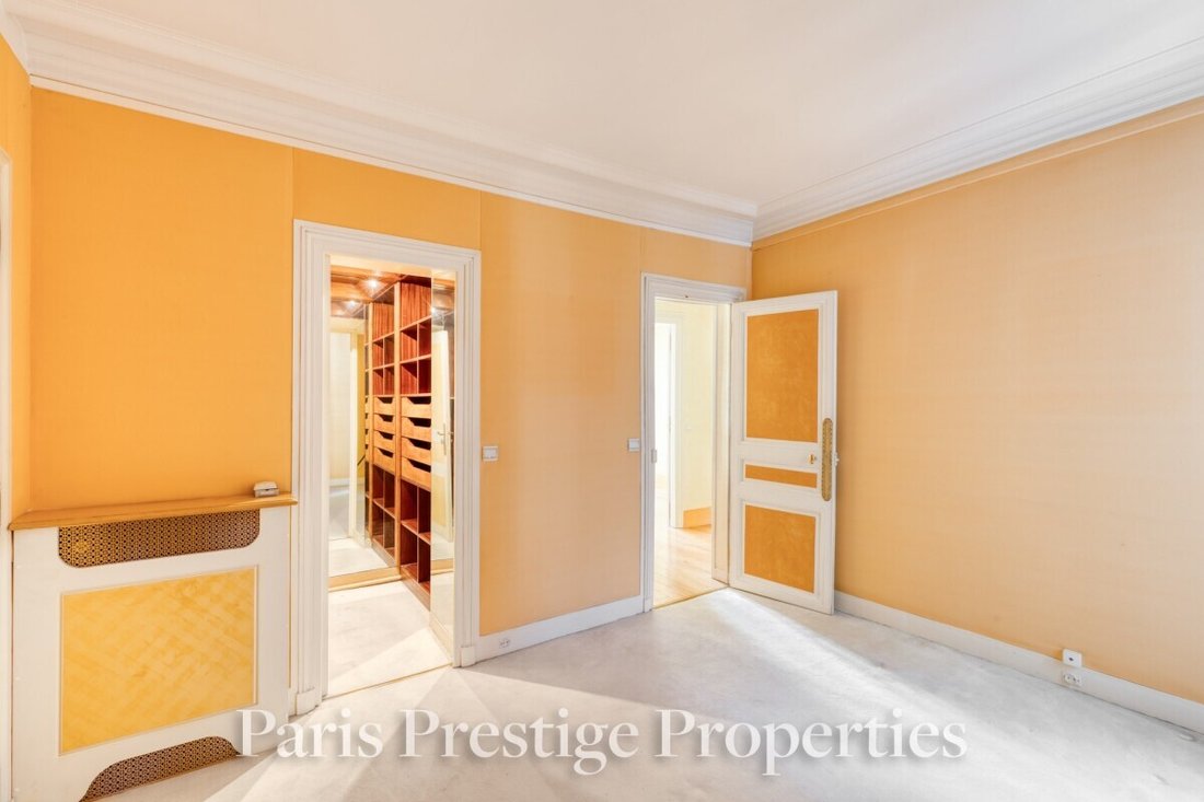 Wohnung in Alleray-Prozession, Paris 15e Arrondissement, Paris 5 - 18915907