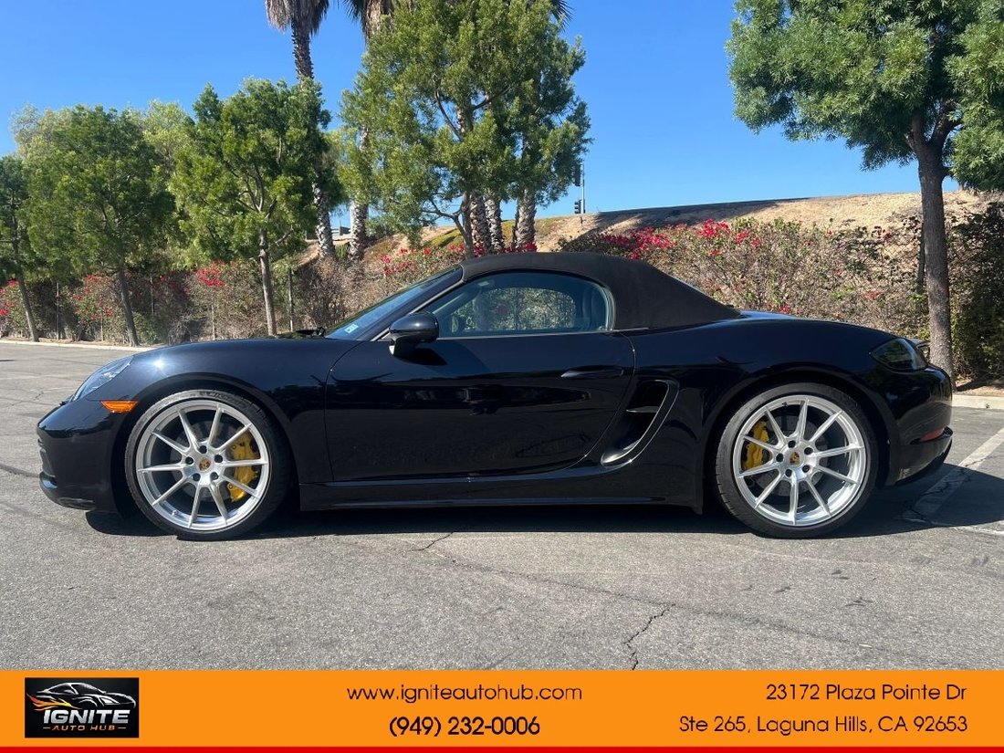 Cabriolet in Laguna Hills, CA, United States 3 - 18915984