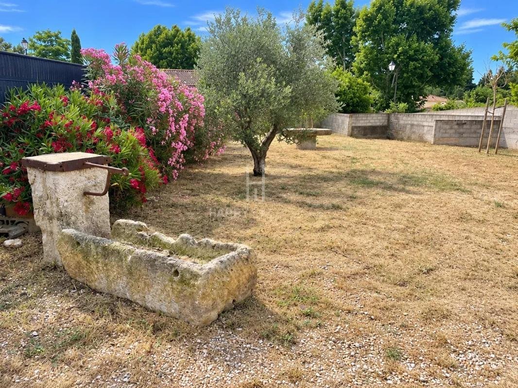 House in Paradou, Provence-Alpes-Côte d'Azur, France 5 - 18907144
