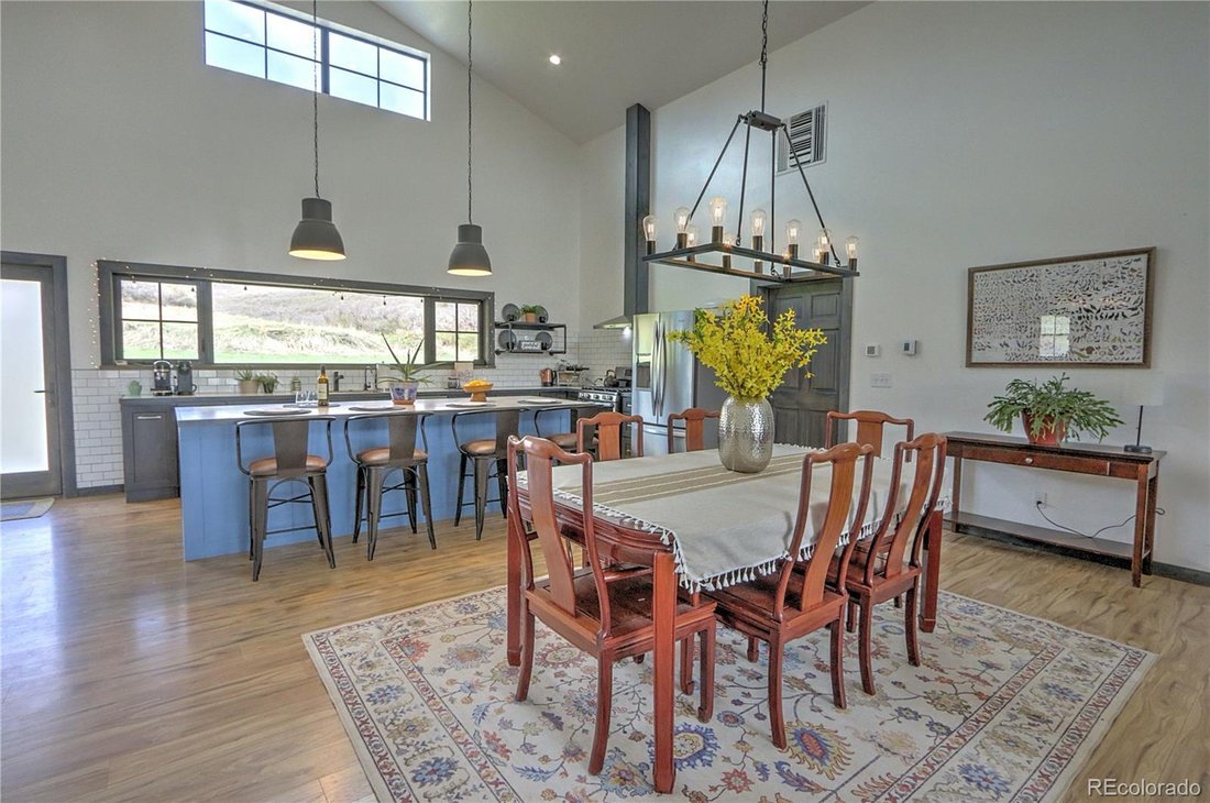 House in New Castle, Colorado, United States 5 - 18905576