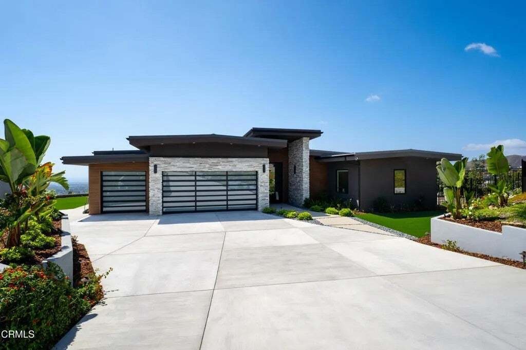 Maison à Malibu Avenue, Californie, États-Unis 5 - 18910109