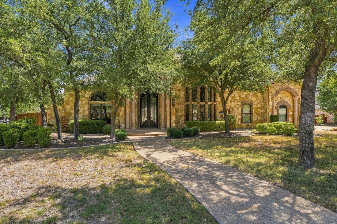 House in China Spring, Texas, United States 1 - 18906331
