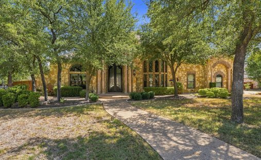 House in Waco, Texas, United States 1