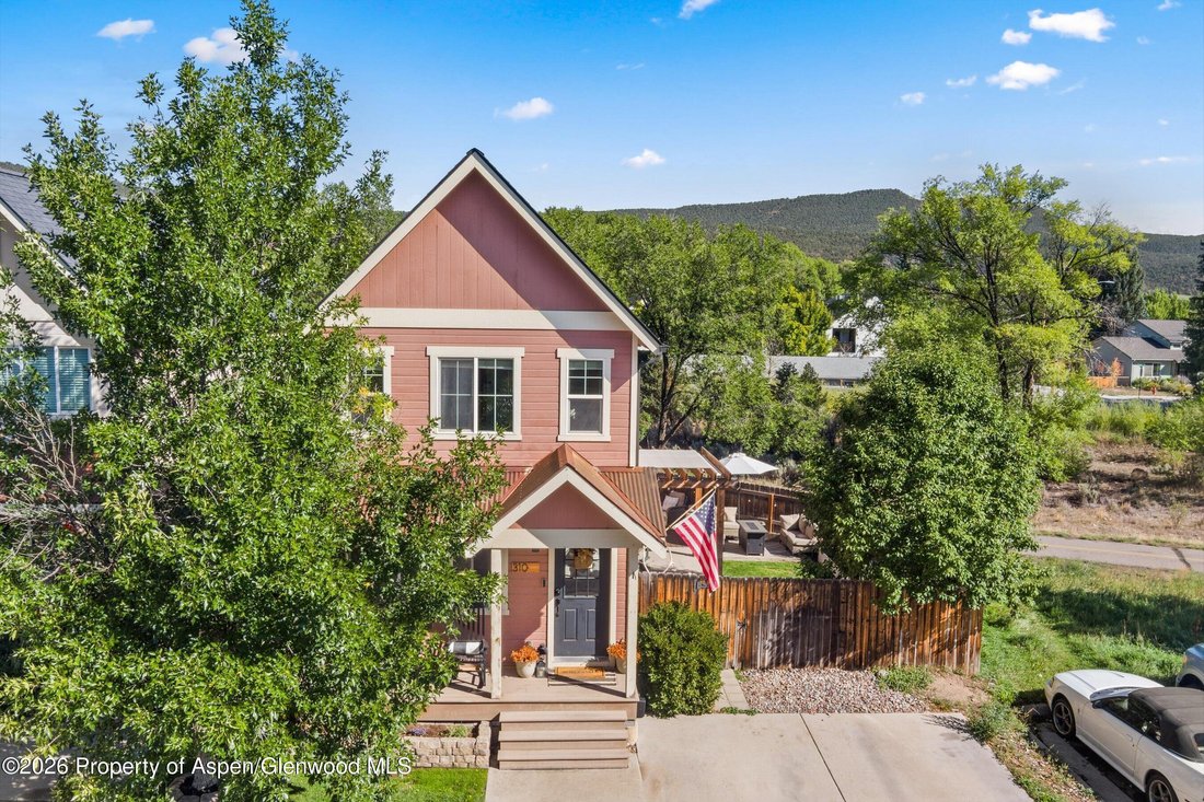 House in Carbondale, Colorado, United States 4 - 18910960