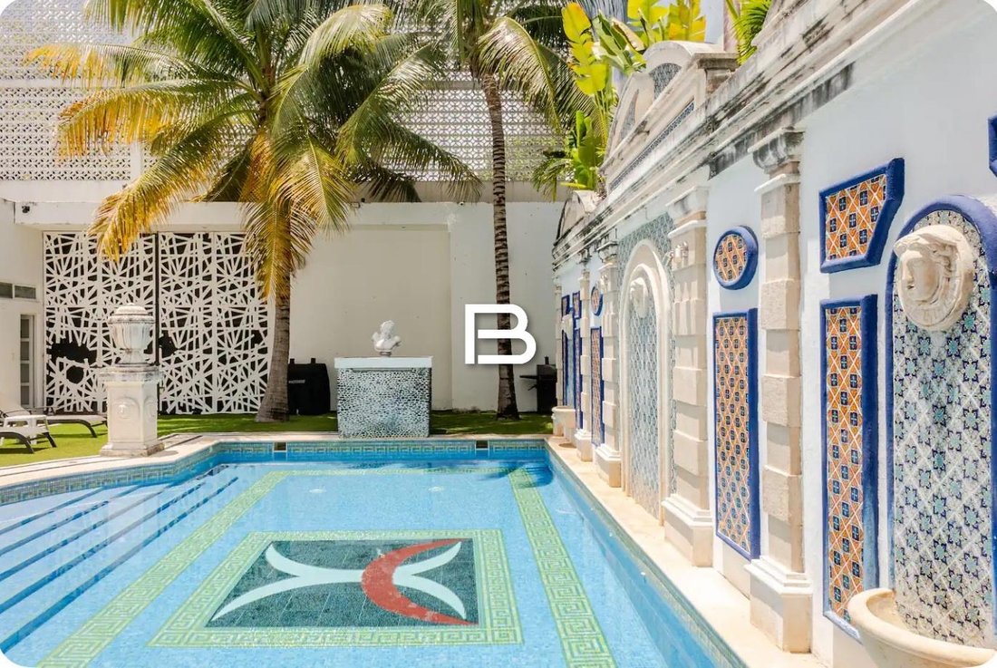 Villa à Playa del Carmen, Quintana Roo, Mexique 3 - 18910679
