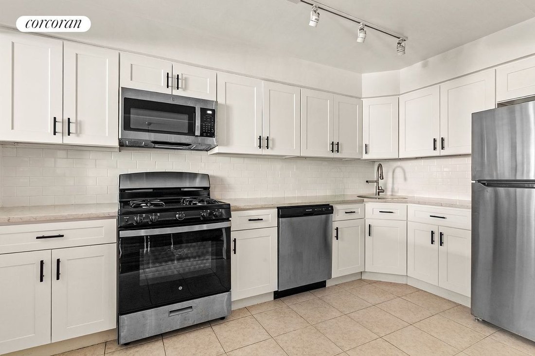 Condo in New York, New York, United States 3 - 18916303