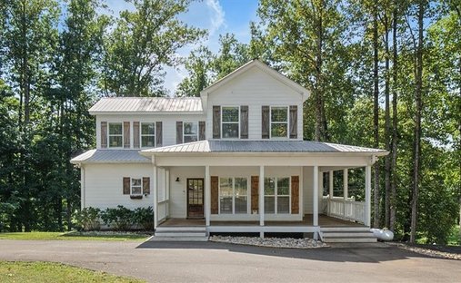 Casa a Jasper, Georgia, Stati Uniti 1