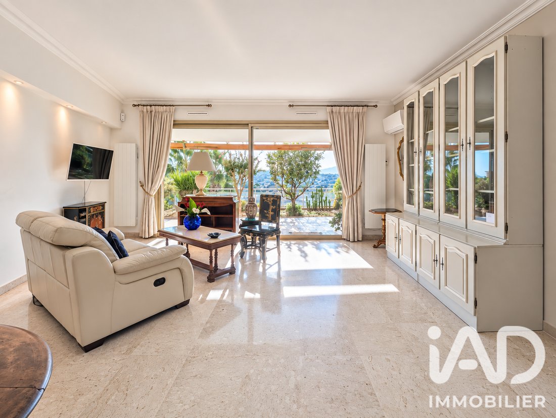 Apartamento en Dolce Farniente, Le Cannet, Francia 1 - 18035499