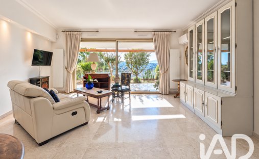 Apartment in Dolce Farniente, Le Cannet, France 1