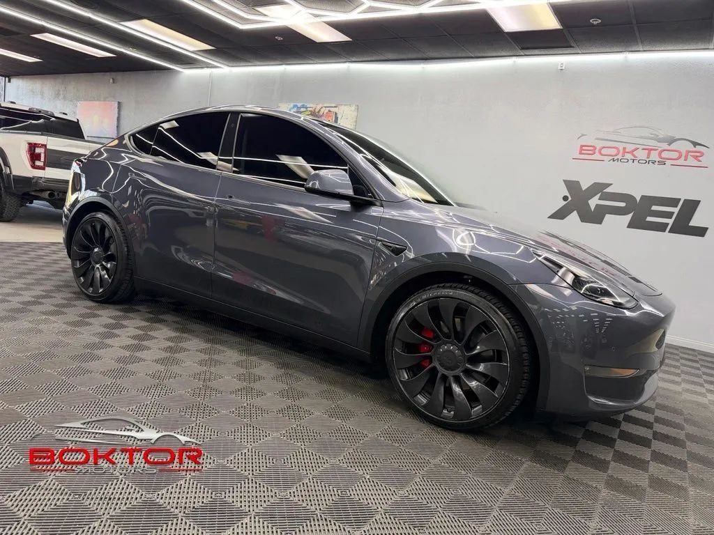 Suv in Las Vegas, NV, United States 1 - 18921155