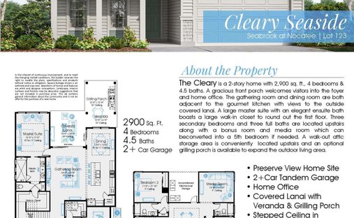 Casa a Jacksonville, Florida, Stati Uniti 1