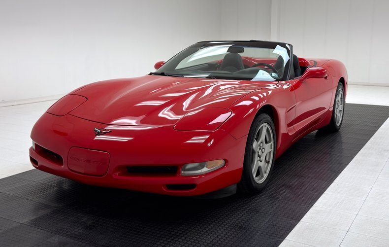 Cabriolet in Morgantown, United States 2 - 18913477