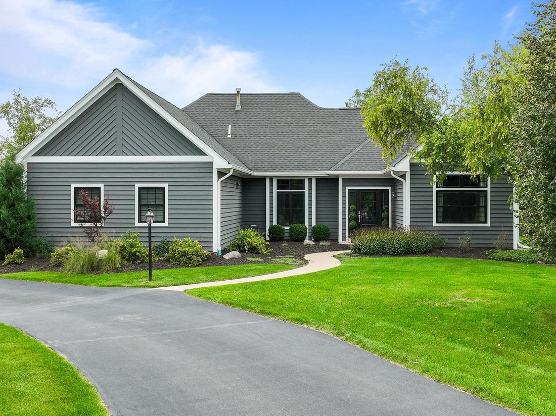 Condo in Lake Geneva, Wisconsin, United States 1 - 18912893