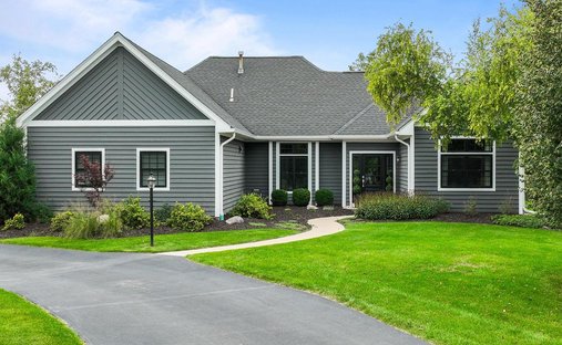 Condo in Lake Geneva, Wisconsin, United States 1