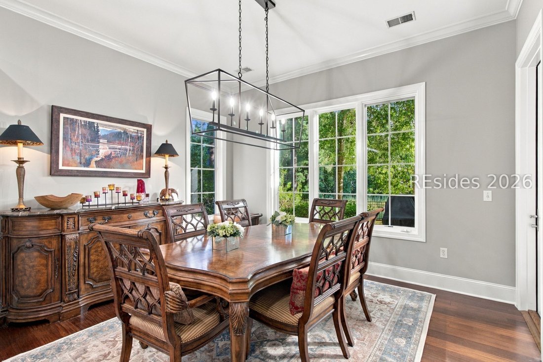 House in Bluffton, South Carolina, United States 3 - 18916934