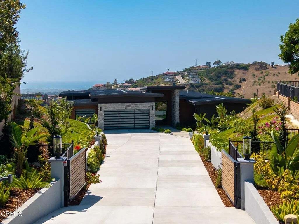 Maison à Malibu Avenue, Californie, États-Unis 1 - 18910109