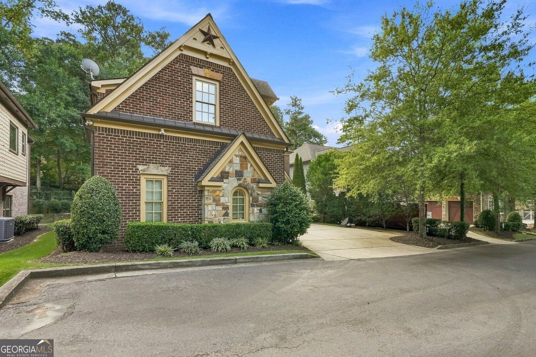 House in Alpharetta, Georgia, United States 3 - 18906498
