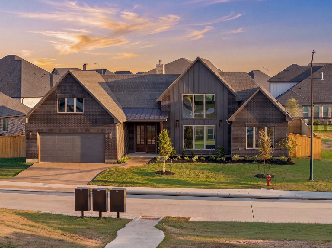 House in College Station, Texas, United States 1 - 18908174