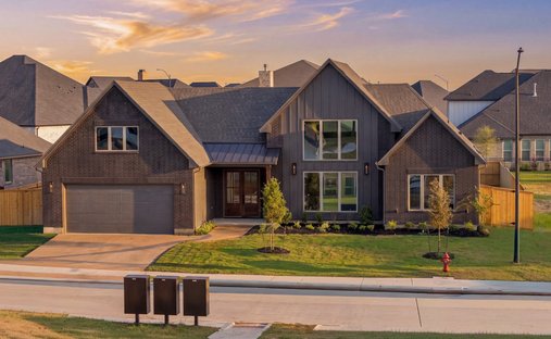 House in College Station, Texas, United States 1