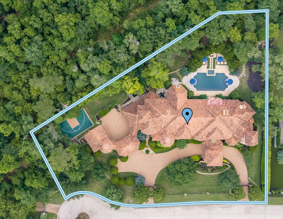House in The Woodlands, Texas, United States 3 - 18909896