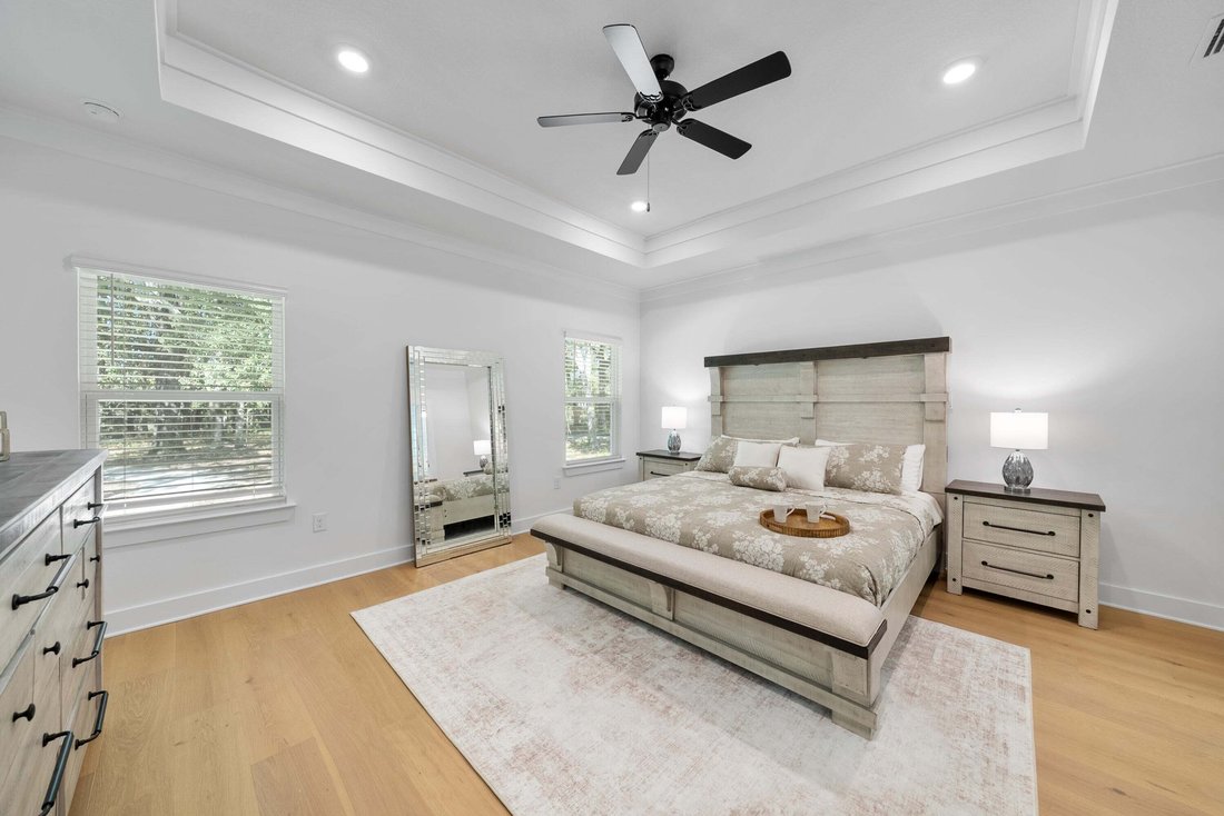 Casa en Santa Rosa Beach, Florida, Estados Unidos 3 - 17673202