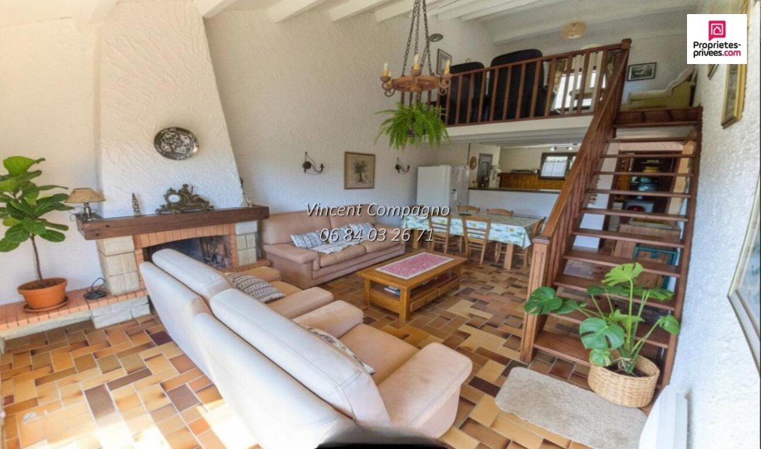 Villa in Esparron-de-Verdon, Provence-Alpes-Côte d'Azur, France 5 - 17926953