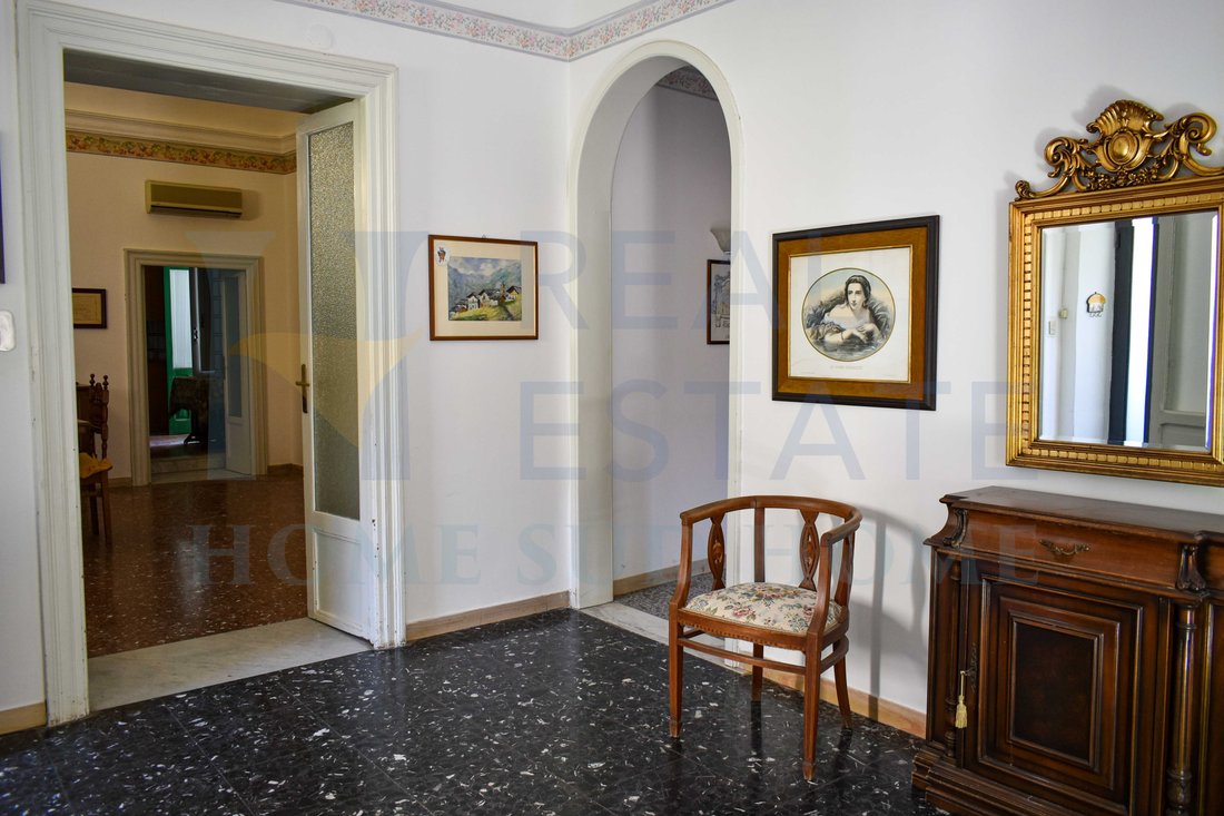 Apartment in Centro, Noto, Sicily 3 - 18905271