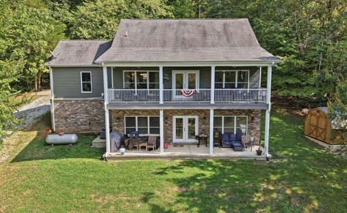 Casa en Lynchburg, Tennessee, Estados Unidos 1