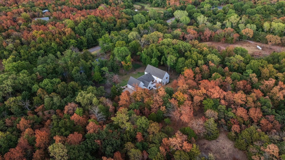 House in Arcadia, Oklahoma, United States 5 - 18907974