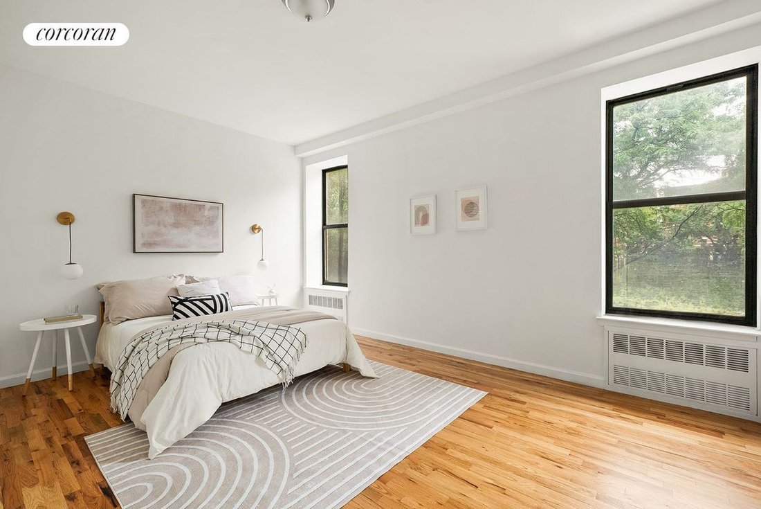 Condo in New York, New York, United States 5 - 18604805
