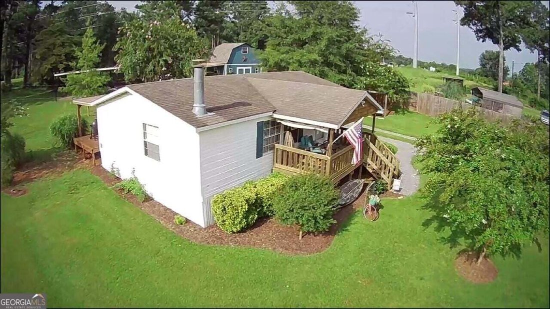 House in Acworth, Georgia, United States 5 - 18913393