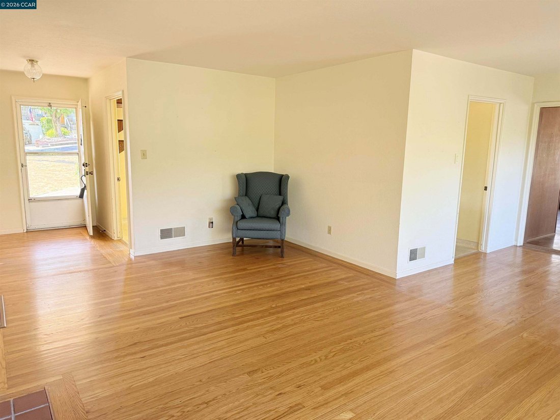 House in Orinda, California, United States 5 - 18909461