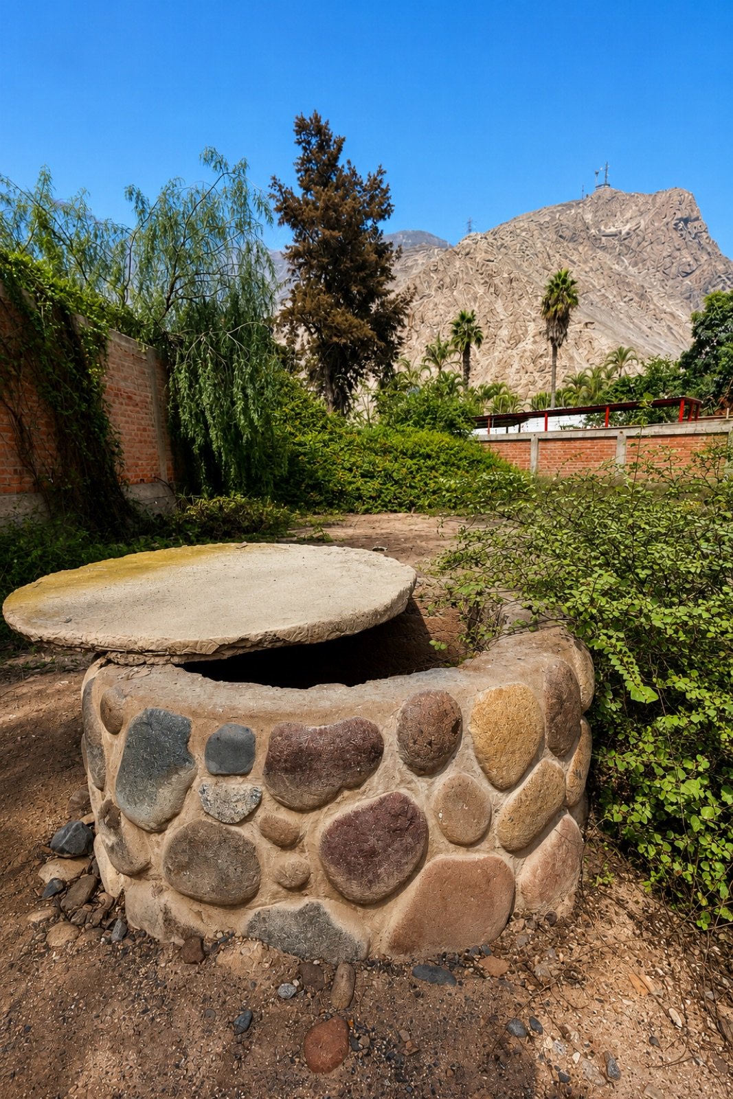 Land in Lima, Callao Region, Peru 2 - 18905417