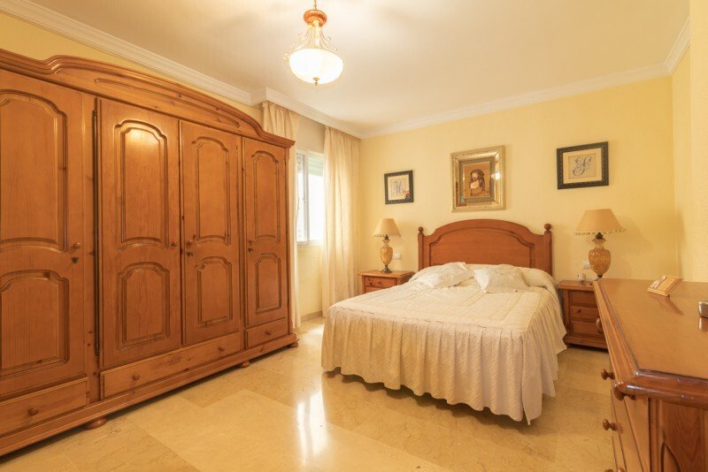 Appartement à Estepona, Andalousie, Espagne 4 - 18920711