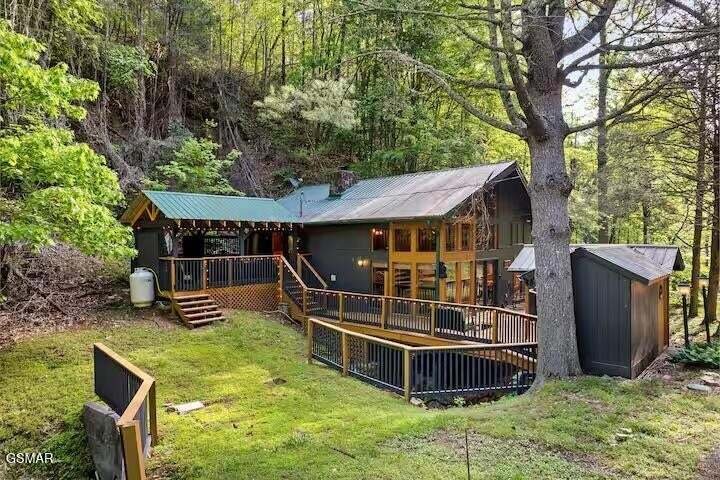 House in Sevierville, Tennessee, United States 4 - 18905534