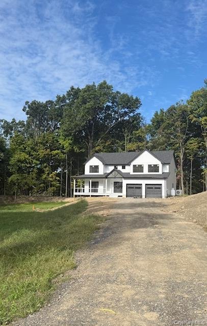 Casa en Warwick, Nueva York, Estados Unidos 1 - 18076152