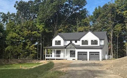Casa a Warwick, New York, Stati Uniti 1