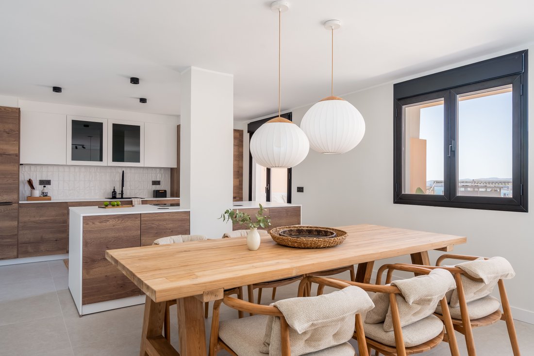 Apartment in Benalmadena, Andalusia, Spain 2 - 18906333