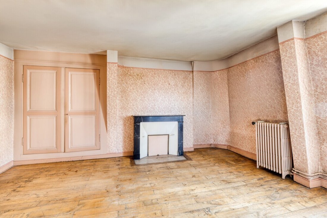 Casa a Grammont, Tours, Francia 4 - 18915891