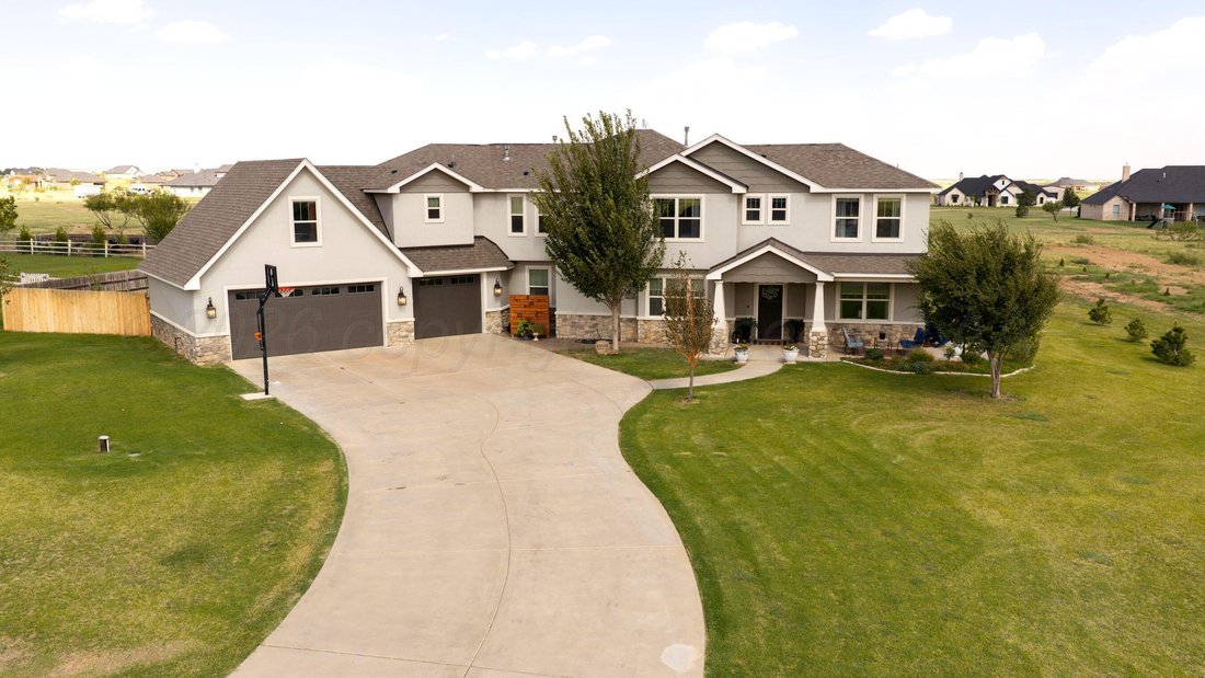 House in Amarillo, Texas, United States 3 - 18908603
