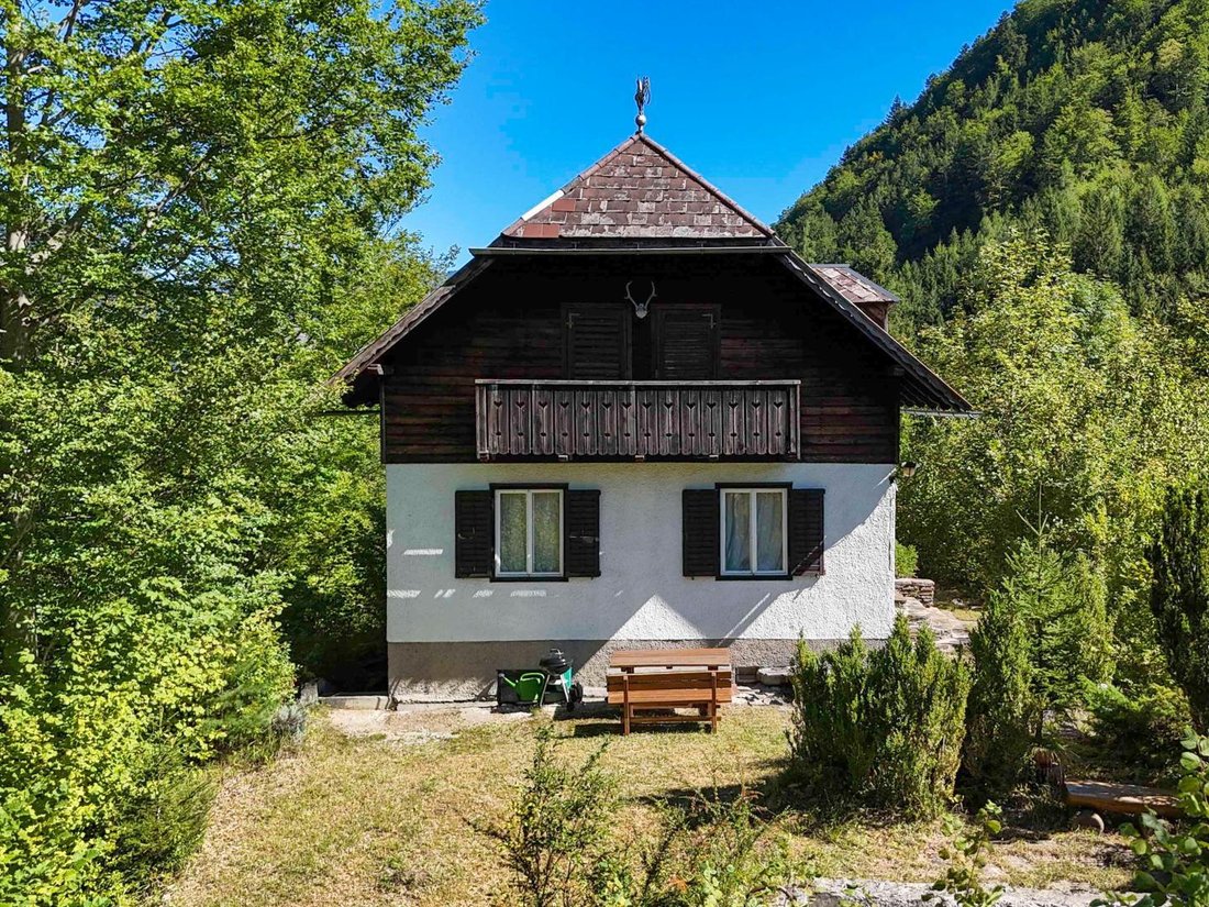 Altro a Hinterstoder, Alta Austria, Austria 5 - 18916926