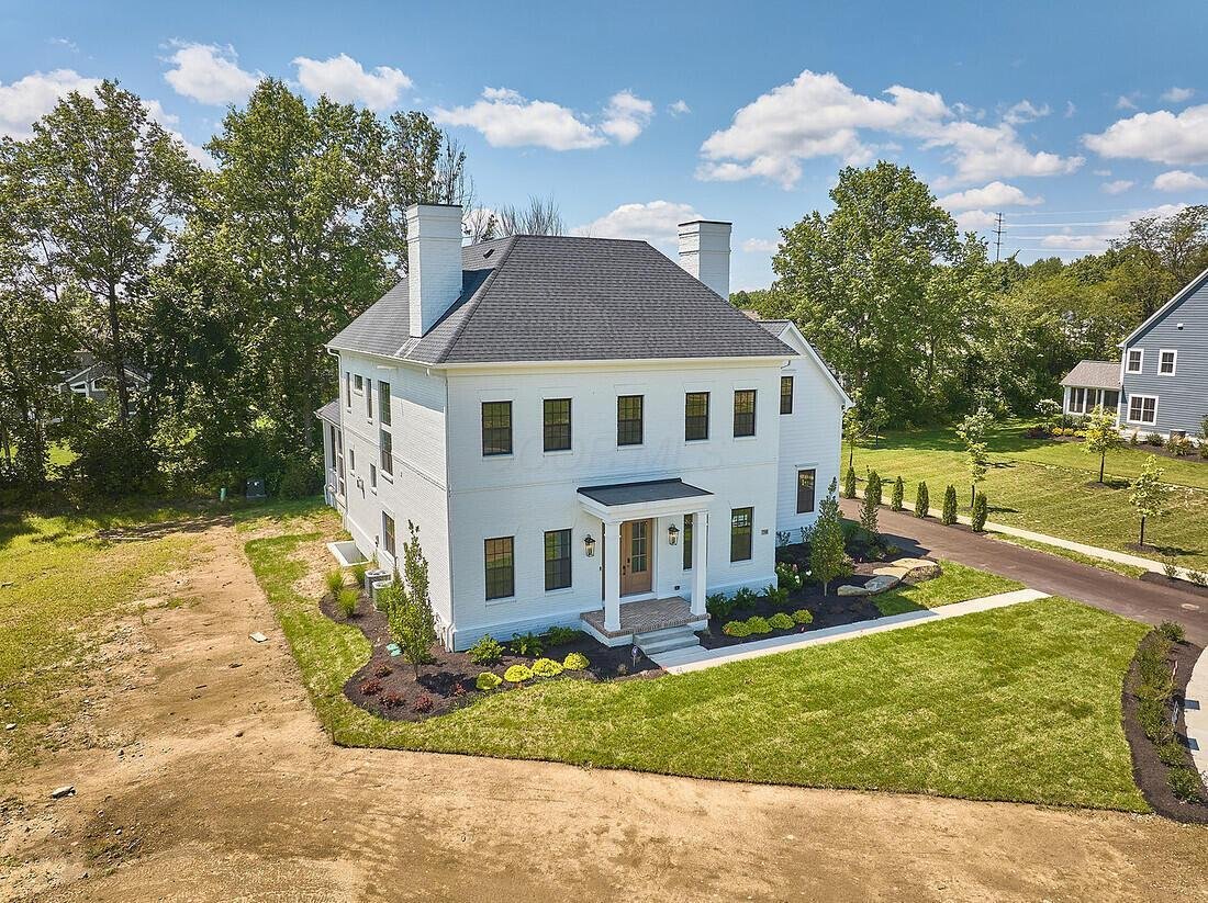 House in Columbus, Ohio, United States 1 - 17679172