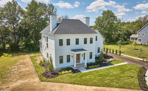 Casa en Columbus, Ohio, Estados Unidos 1