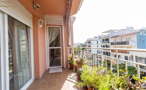 Apartment in Estepona, Andalusia, Spain 1
