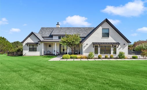 Casa a Burnet, Texas, Stati Uniti 1
