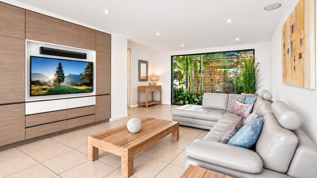 Casa en Collaroy, Nueva Gales del Sur, Australia 2 - 18912603